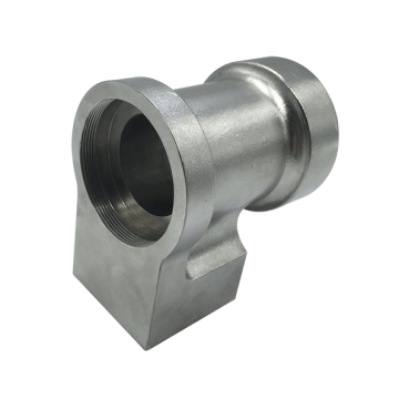 Stainless steel dewaxed investment casting steel castings